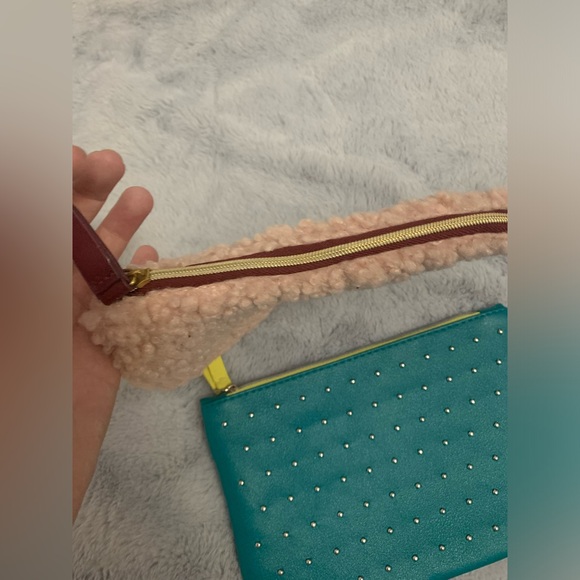 IPSY Two Small Make Up Bags NEW - Picture 7 of 12